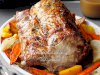Autumn Pork Roast