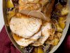 Country French Pork with Prunes and Apples