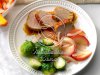 Apple-Onion Pork Tenderloin