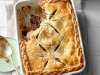 Aberdeen Beef Pie