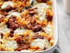 Cheesy Beef Casserole