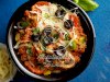 Pizza Quinoa Casserole