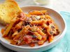 Meaty Pasta Casseroles