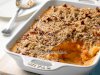 Rutabaga Carrot Casserole