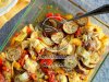 Artichoke Ratatouille Chicken
