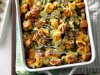 Vegetable Strata