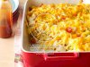 Chicken Noodle Casserole