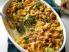 Contest-Winning Broccoli Chicken Casserole