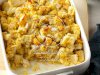 Cornbread Chicken Bake