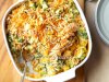Cheesy Cheddar Broccoli Casserole