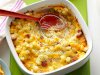 Ham & Cheese Potato Casserole