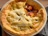 Irish Stew Pie