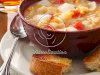 Pressure-Cooker Fish Stew