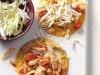 Baked Chicken Chalupas
