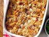 Mushroom Turkey Tetrazzini