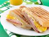 Cuban Breakfast Sandwiches