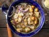 Turkey White Chili