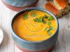 Sherried Sweet Potato Soup