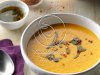 Sweet Potato Bisque