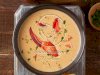 Lobster Bisque