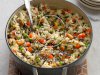 Cashew Rice Pilaf