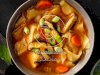 Asian Chicken Noodle Soup