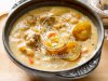Bratwurst Soup
