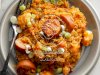 Easy Jambalaya