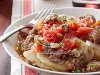 Hamburger Casserole