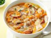 Pressure Cooker Spring-Thyme Chicken Stew