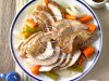 Pressure Cooker Italian Turkey Breast
