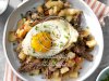 Pressure-Cooker Pot Roast Hash