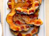 Waffle-Iron Acorn Squash