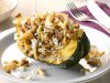 Greek-Style Stuffed Acorn Squash