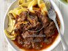 Pressure Cooker German Goulash