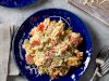 Pressure-Cooker Jambalaya Risotto