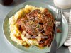 Pressure-Cooker Balsamic Pork Tenderloin