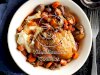 Pressure-Cooker Coq au Vin