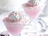 Candy Cane Souffle