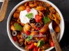Instant Pot Taco Pasta
