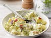Pressure-Cooker Potato Salad