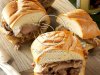 Cubano Pork Sandwiches