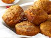Apple Pumpkin Muffins