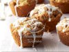 Apple Streusel Muffins