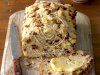 Cranberry Orange Almond Quick Bread