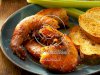 Spicy Shrimp