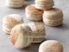 Cinnamon Roll Macarons