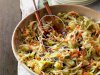 Apple Walnut Slaw