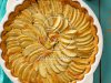Maple-Apple Clafouti