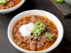 Instant Pot Chili con Carne
